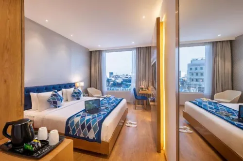 SureStay by Best Western Model Town Amritsar Hotel a Tarn Taran