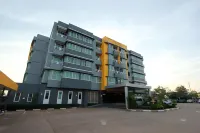 The Park 304 Executive Serviced Apartment Hotels in 