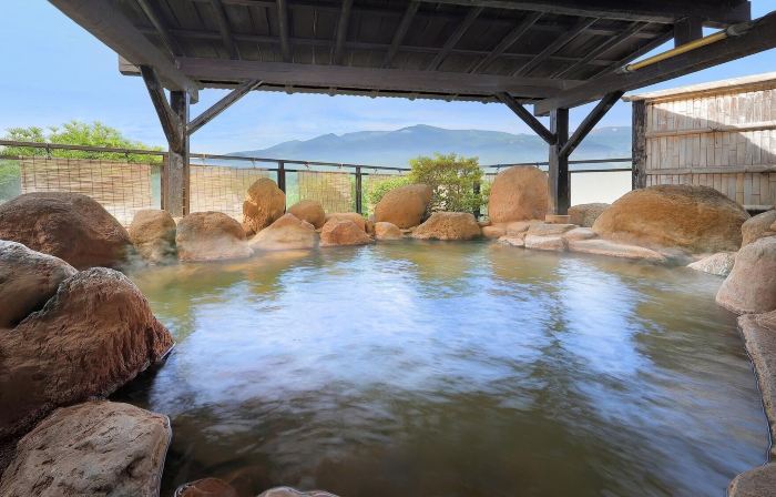 Kappa No Yado Ryokan Sanjiro