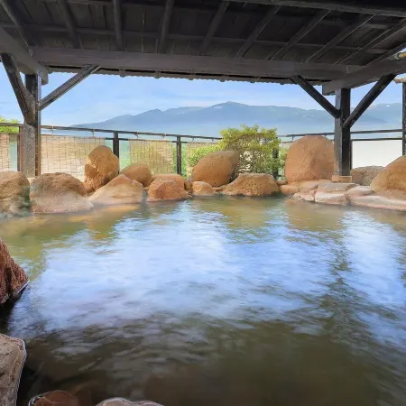 Kappa No Yado Ryokan Sanjiro