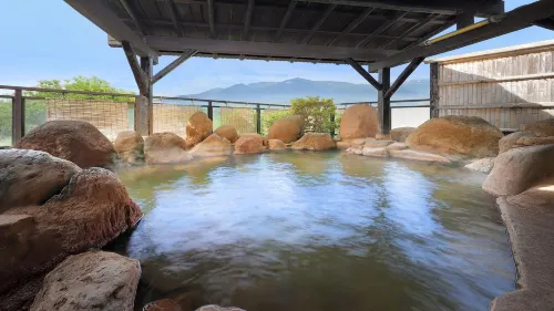 Kappa No Yado Ryokan Sanjiro - Wifi