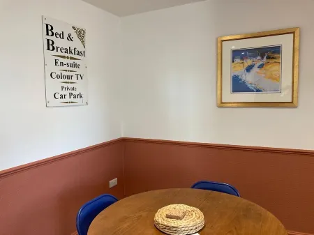 Squirrel Away Apartment Crieff Отели в г. Crieff