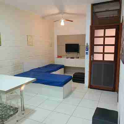 Maranduba Ville II Rooms