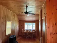 Charming 2-bedroom house in Moultonborough with AC, WiFi. Enjoy your stay