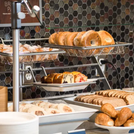 Hampton Inn Tulsa/Broken Arrow