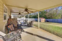 Spotless King Retreat Near Maxwell AFB - Alloggi