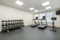 Hilton Vacation Club the Cove on Ormond Beach - Gym