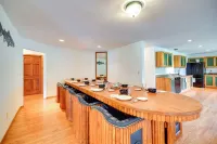 Wyoming Retreat on Wood River: Hike & Fly Fish! - 3-Star