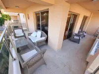 Harmonia Budva 1 - Apartment with Sea View Hotels in Boreti