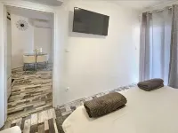 Prskalo イェセニツェのホテル