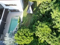 Célèbre Villa Venus avec services proche plage et 5Th Av. PAX 24