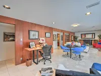 Edmonds Apartment with Private Wine Cellar! Hotels in Edmonds