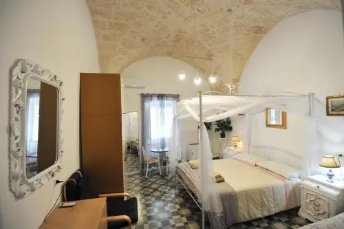 B&B CASAVACANZE CHIESA MADRE - 2 Bedroom Apartment