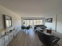 2 Bedroom Condo -Views of West Point and Hudson River, steps from Metro North! Hotels in Philipstown