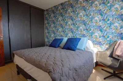 Departamento Vacacional  호텔