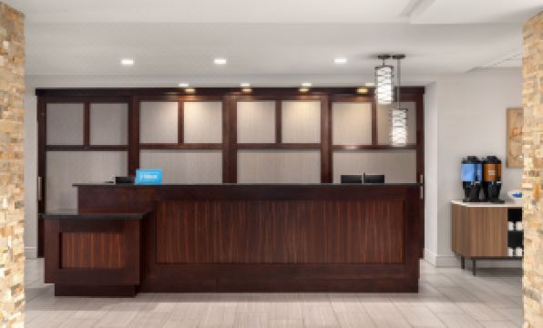 Homewood Suites by Hilton Indianapolis Carmel