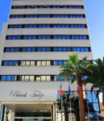 Hotel Black Tulip - Porto Gaia Hotels in 