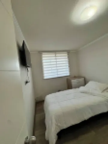 FARO NORTE A. Hotels in 