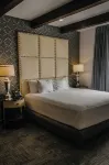 Hotel María Bonita Chihuahua Hotel a Chihuahua