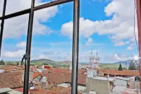 Hotel Real de la Sierra - Mountain view