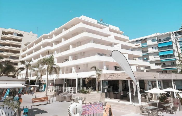 Puerto Azul Marbella