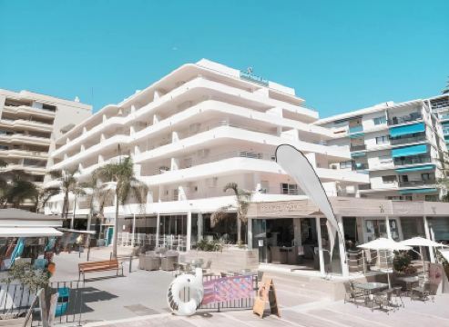 Puerto Azul Marbella