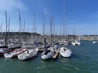 Gîte coup de cœur for 8 people Hotels in Pluvigner