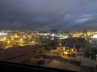 Cozy  private apartment [SUITE] with WiFi, amazing top view in charming Cuenca