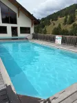 Charming Duplex 4-8 people, Vars-les-Claux, le hameau des Rennes.