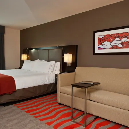 Holiday Inn Express & Suites COLUMBUS - EASTON AREA by IHG