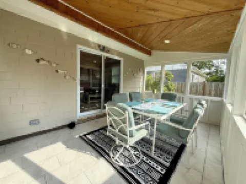 “A Buoy & a Gulls dream” Spacious 5-bedroom house in charming Wells