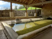 Maison Vacances Pour 4 Personnes