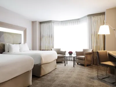 Novotel Montréal Centre Hotel in zona Università Concordia