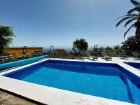Casa con Piscina en Breña Baja, Isla de La Palma