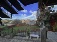 Family party ten-bedroom Villa, hot tub and games room Отели в г. 