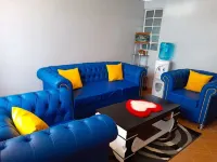 DennRose Apartments located at Majimbo just 1km from CBD Hotels in 