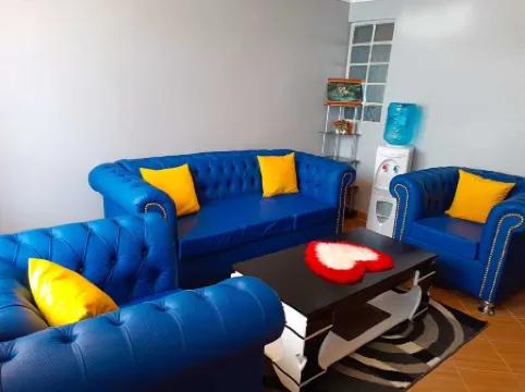 DennRose Apartments located at Majimbo just 1km from CBD