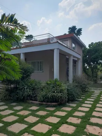 Kammeta Greens Resort