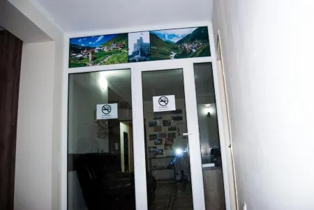 Team Apartment In Kutaisi