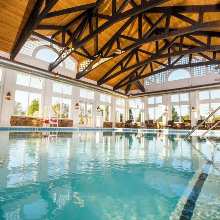 Dollywood's DreamMore Resort and Spa
