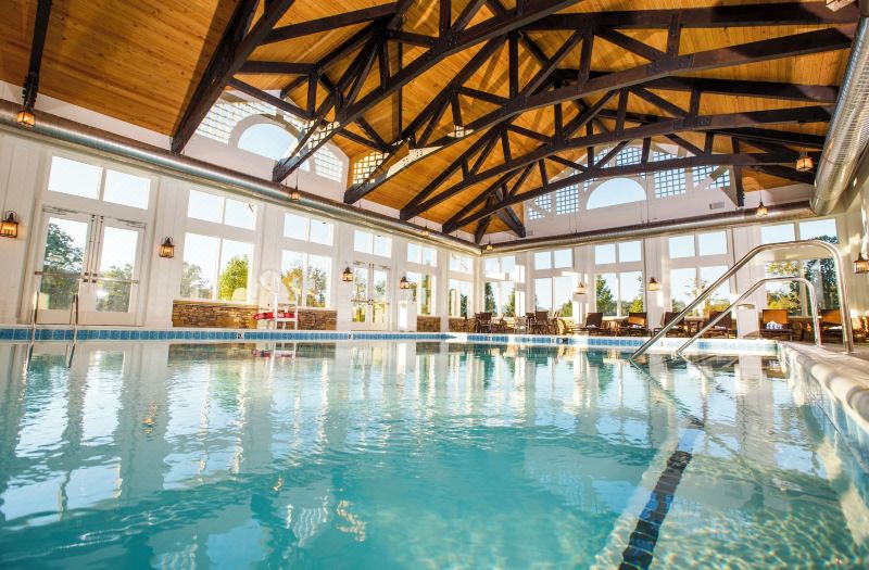 Dollywood's DreamMore Resort and Spa photo 3