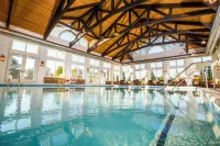 Dollywood's DreamMore Resort and Spa Hotels in Pigeon Forge