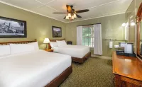 Lake Quinault Lodge