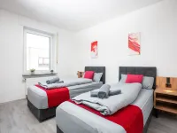 Sr24 - Apartment 3 in Herten Hotels in Herten