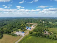 Raccoon Lake Retreat