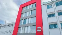 Portobelo Plaza de las Americas Hotels near Almacen Uni-2  - Inversiones Tesone Ltda.