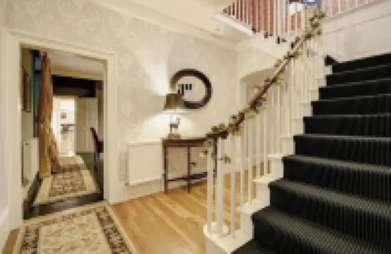 The Norfolk Farmhouse nr coast with hot-tub Hotels in North Walsham