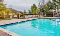 Cozy & Convenient Snowmass Studio Close to Base Village
