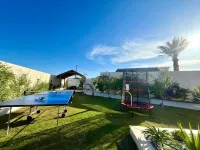 I9ama djerba فنادق في غيزن