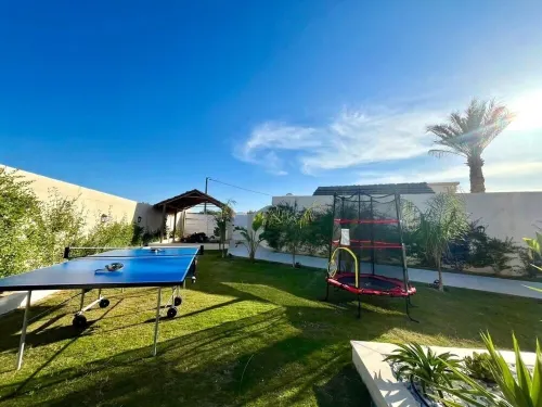 I9ama djerba Hotels in Ghizen